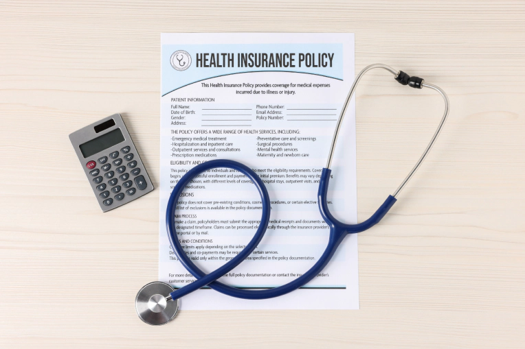 Health Insurance Plans