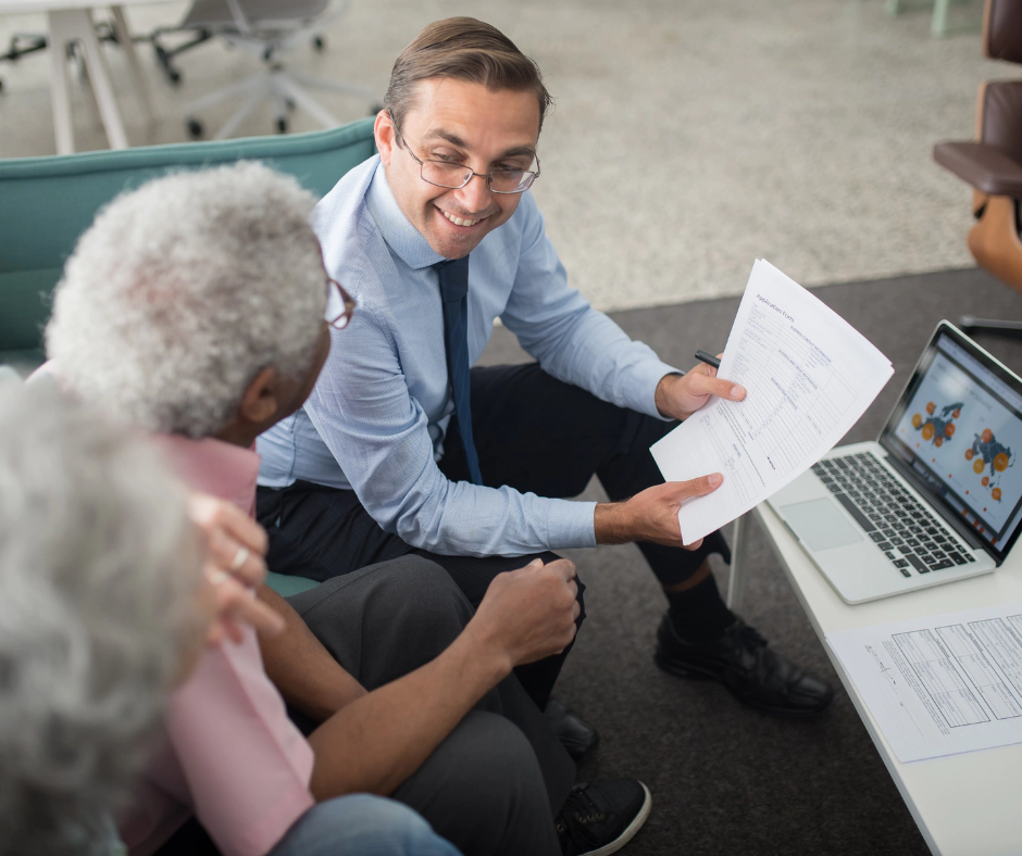 Trusted Insurance and Warranty Solutions in Rockford, Illinois